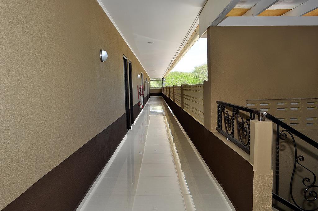 Curacao Airport Hotel Willemstad Exteriér fotografie