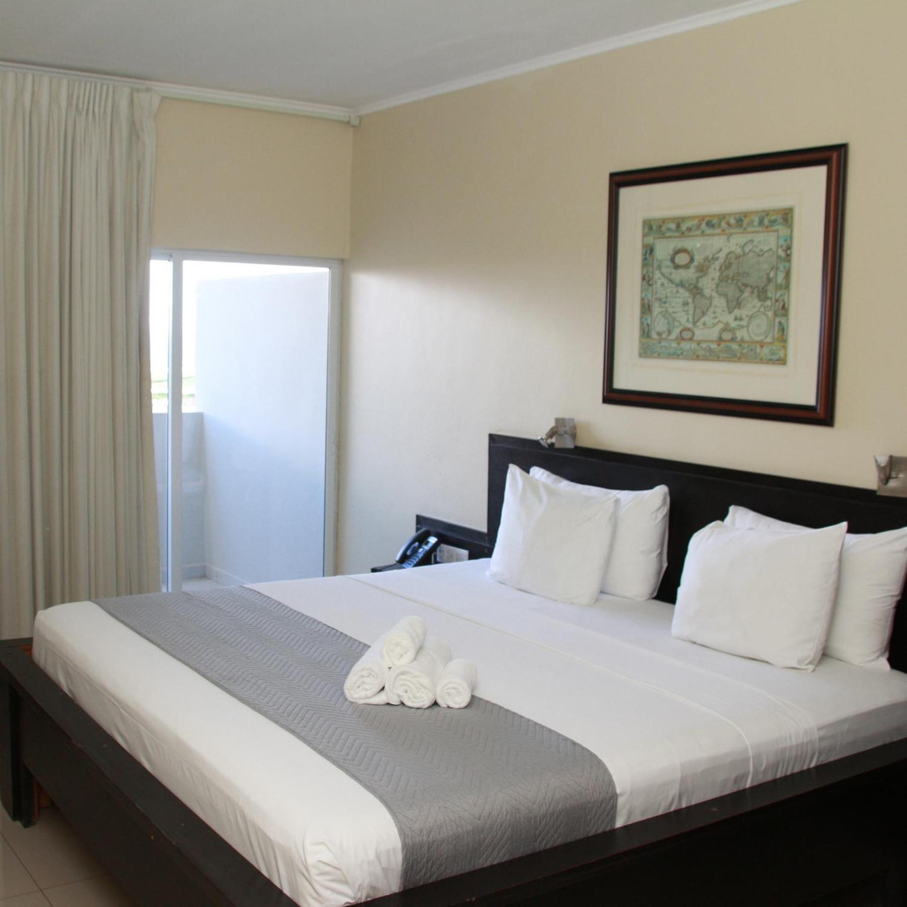 Curacao Airport Hotel Willemstad Exteriér fotografie