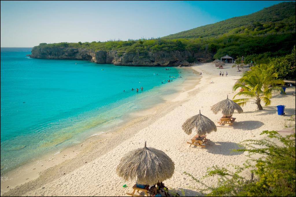 Curacao Airport Hotel Willemstad Exteriér fotografie