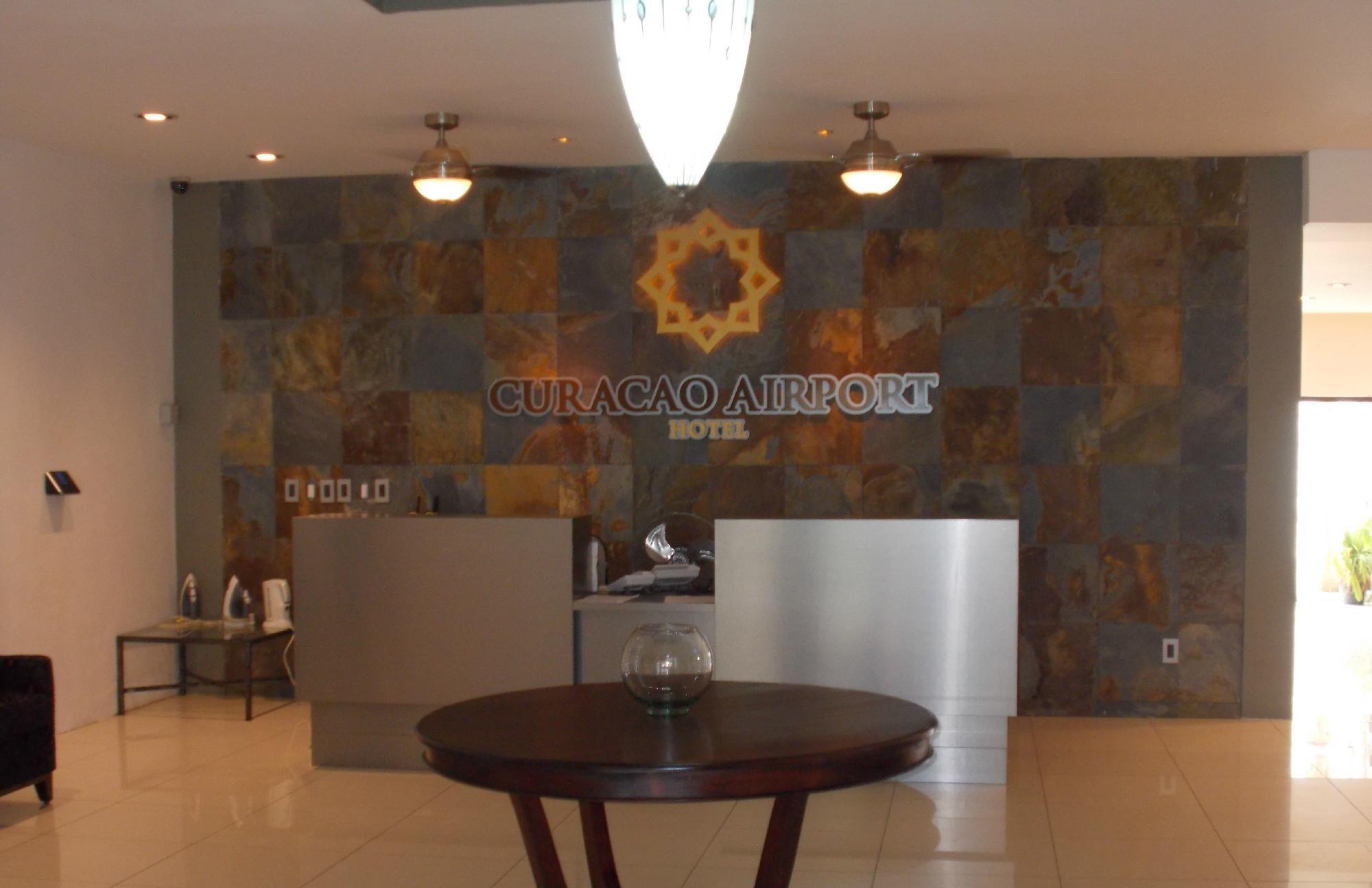 Curacao Airport Hotel Willemstad Exteriér fotografie