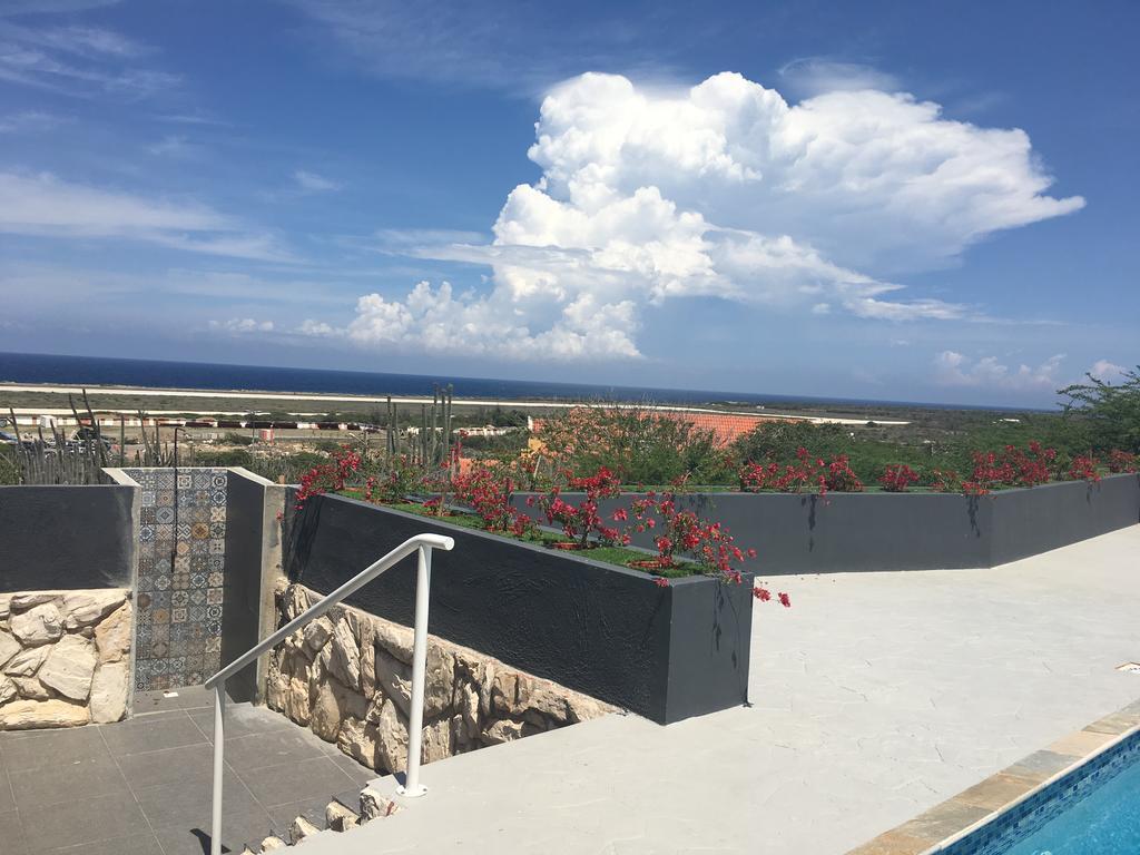 Curacao Airport Hotel Willemstad Exteriér fotografie