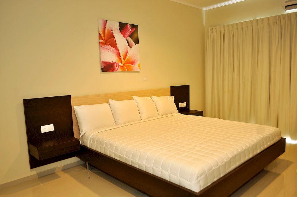 Curacao Airport Hotel Willemstad Exteriér fotografie