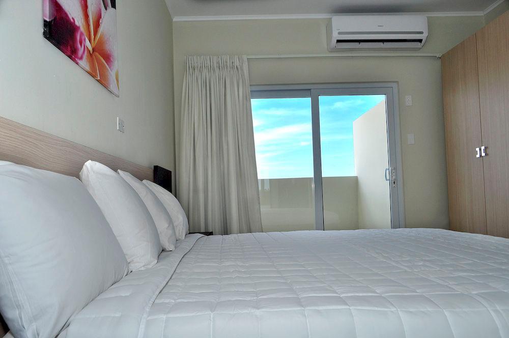 Curacao Airport Hotel Willemstad Exteriér fotografie
