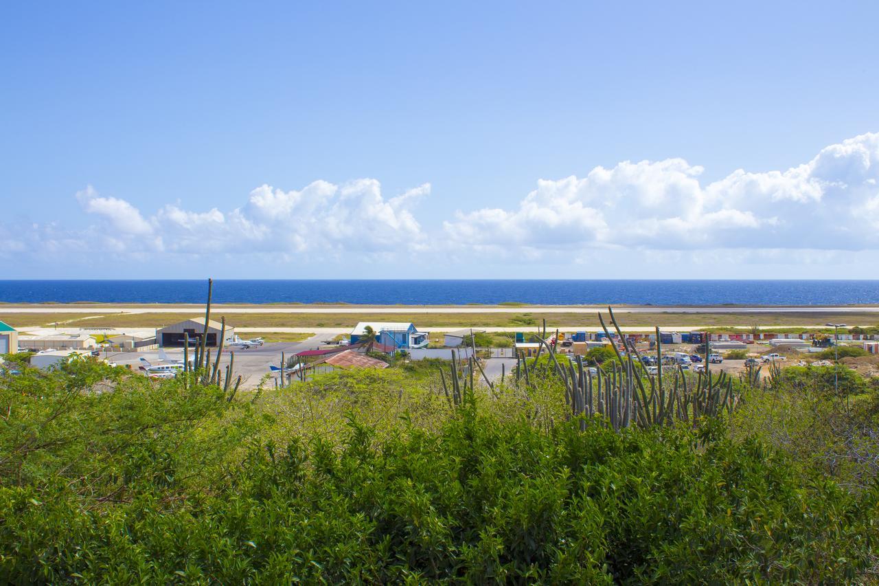 Curacao Airport Hotel Willemstad Exteriér fotografie