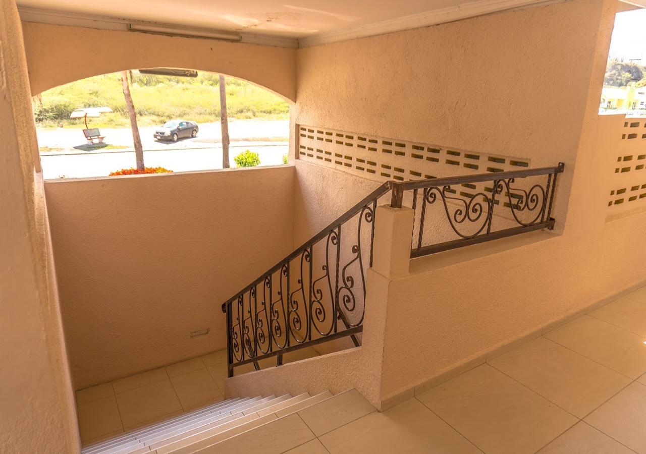 Curacao Airport Hotel Willemstad Exteriér fotografie