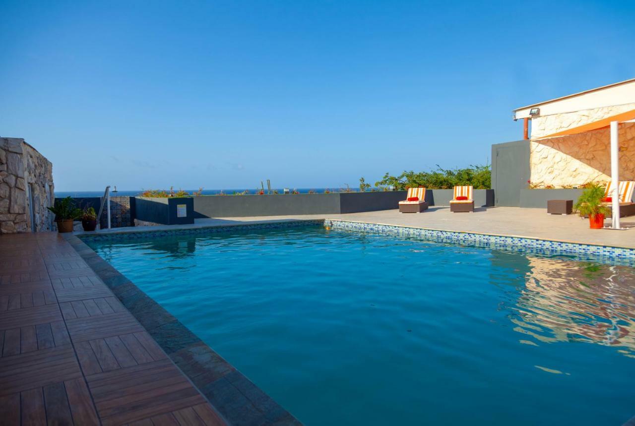 Curacao Airport Hotel Willemstad Exteriér fotografie